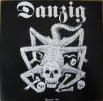 Danzig : Demos '88